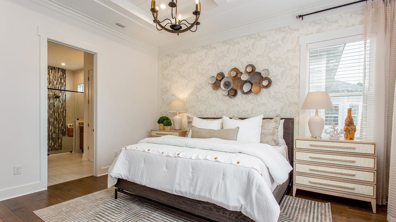 Owner's Suite