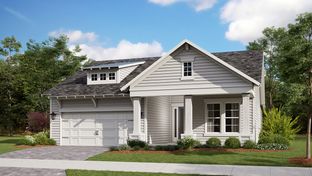 Highland - NatureWalk at Watersound Origins: Inlet Beach, Florida - Kolter Homes