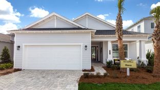 Marco - NatureWalk at Watersound Origins: Inlet Beach, Florida - Kolter Homes