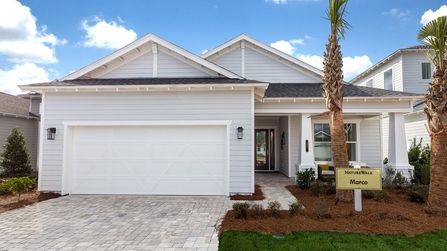 Marco by Kolter Homes in Panama City FL