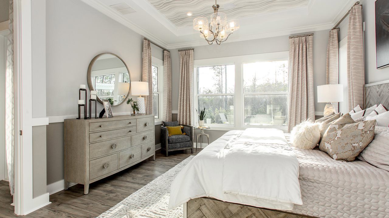 Owner's Suite