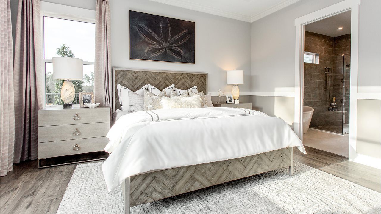Owner's Suite