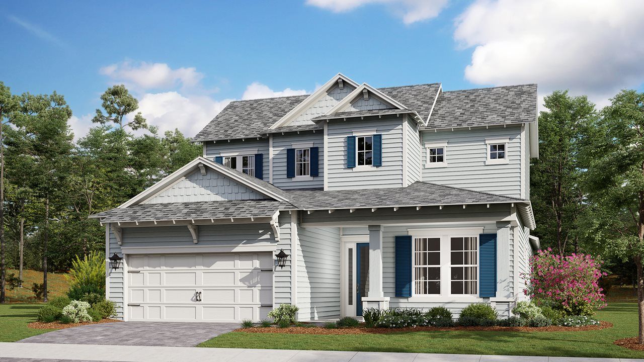 37 Pennekamp Lane. Inlet Beach, FL 32461