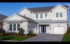 NatureWalk at Watersound Origins: Inlet Beach, Florida - Kolter Homes