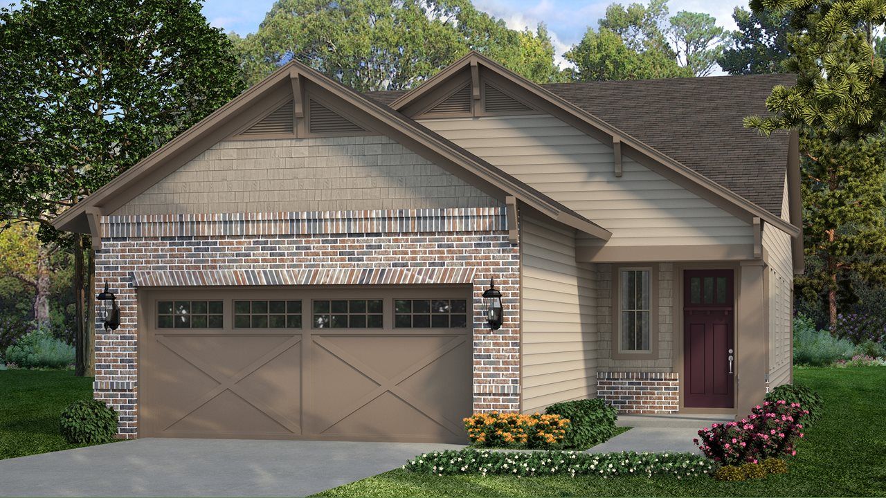 118 Hartwell Court. Hoschton, GA 30548