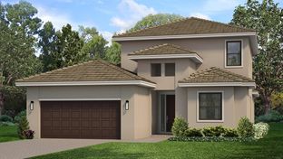 Dania with Bonus - Cresswind Lakewood Ranch: Lakewood Ranch, Florida - Kolter Homes