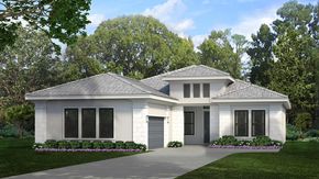 Cresswind Lakewood Ranch - Lakewood Ranch, FL
