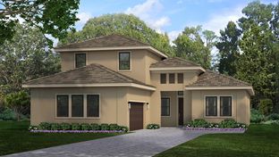 Palm Beach with Bonus - Cresswind Lakewood Ranch: Lakewood Ranch, Florida - Kolter Homes