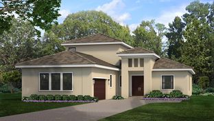 Rosemary with Bonus - Cresswind Lakewood Ranch: Lakewood Ranch, Florida - Kolter Homes