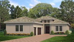 Santa Rosa - Cresswind Lakewood Ranch: Lakewood Ranch, Florida - Kolter Homes