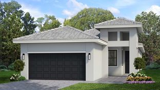 Summerland - Cresswind Lakewood Ranch: Lakewood Ranch, Florida - Kolter Homes