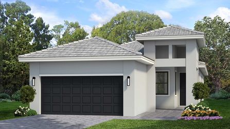 Summerland by Kolter Homes in Sarasota-Bradenton FL