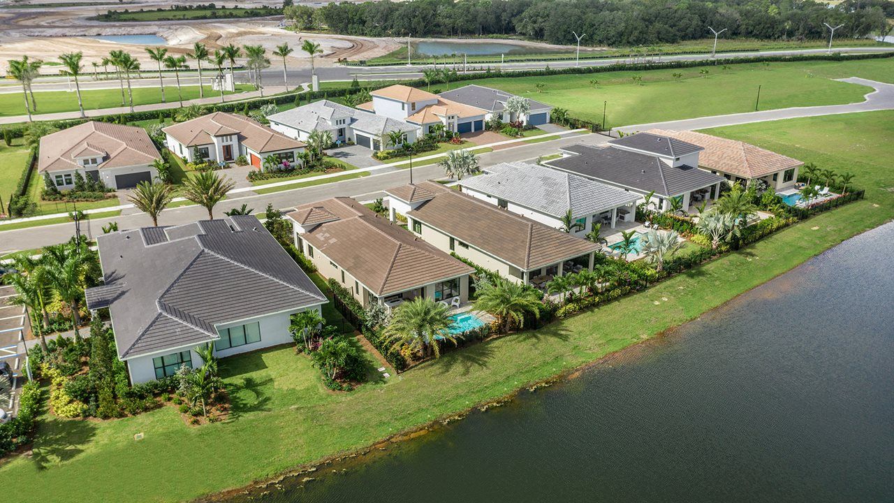 Santa Rosa floor plan