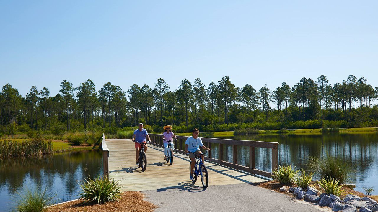 Clearwater floor plan