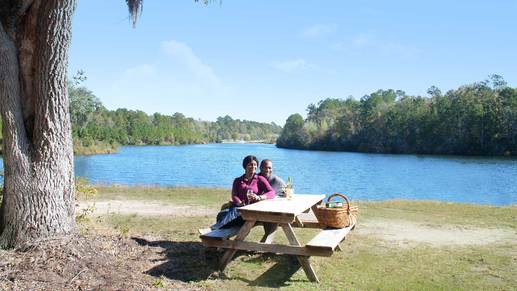 Cresswind Charleston Outdoor Activities