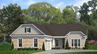 Palm - Cresswind Charlotte: Charlotte, North Carolina - Kolter Homes