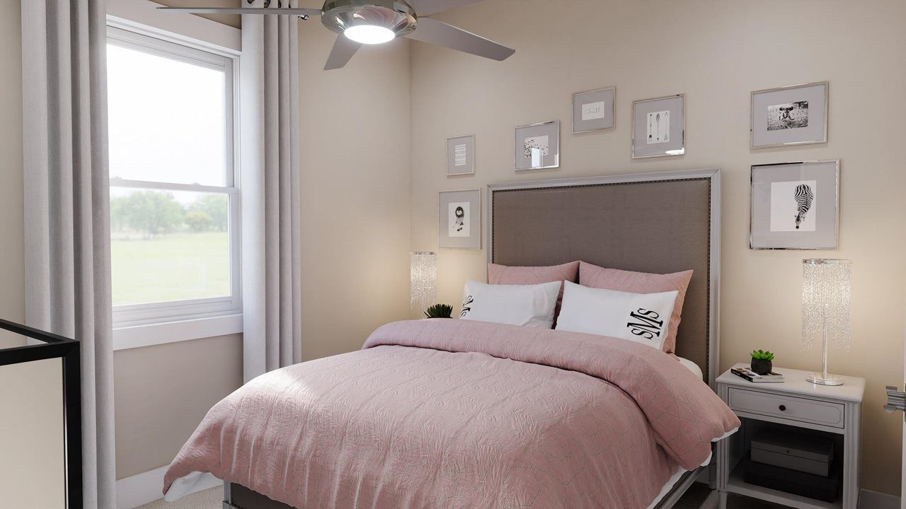 Seacrest Bedroom 2