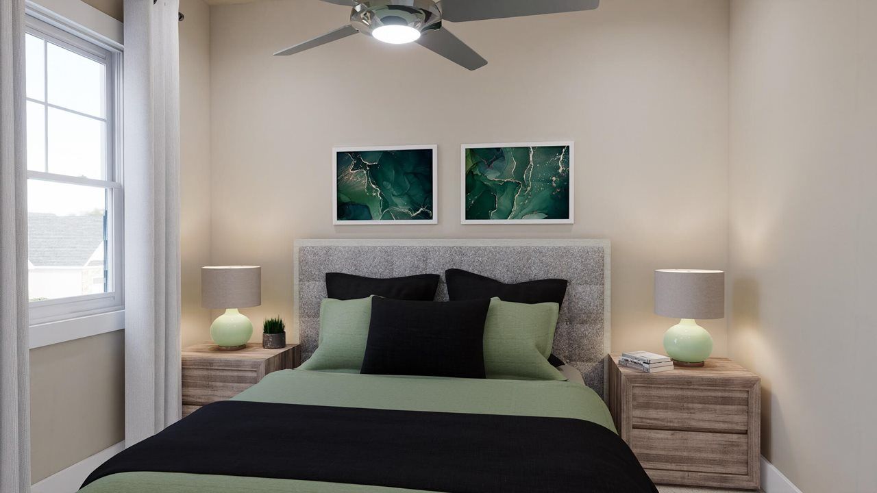 Seacrest Bedroom 4