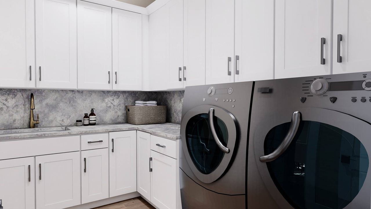Seacrest Laundry