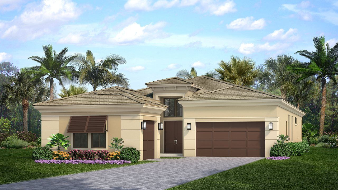 5513 Renoir Place. Palm Beach Gardens, FL 33418