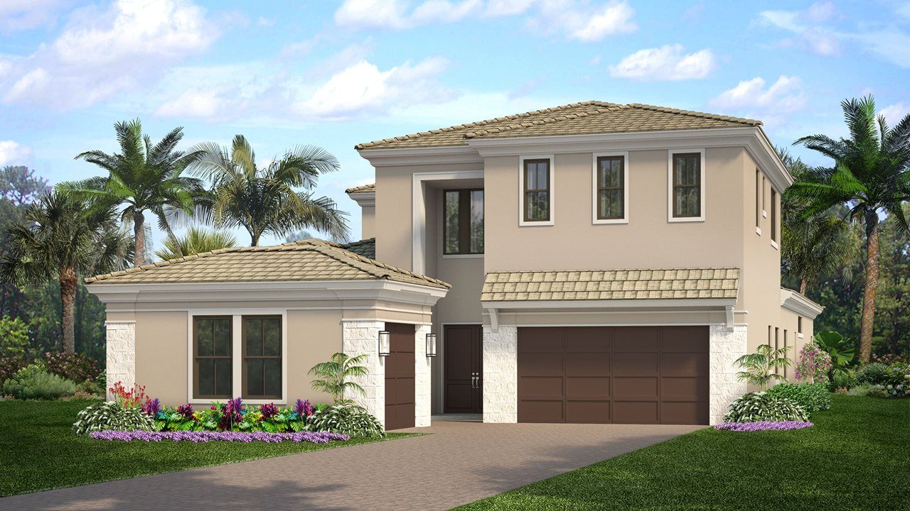 5513 Renoir Place. Palm Beach Gardens, FL 33418