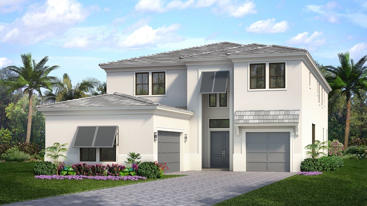 5513 Renoir Place. Palm Beach Gardens, FL 33418