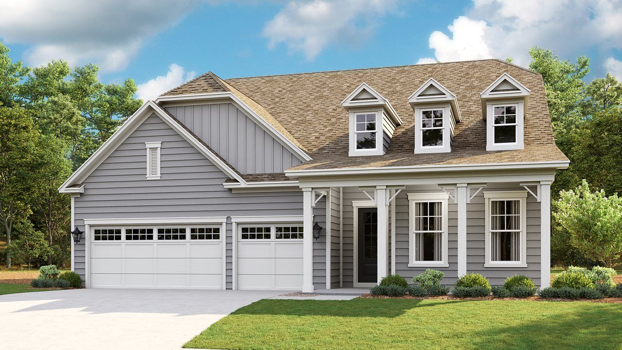 Exterior CH - Hardie