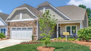 Emily - Cresswind Wesley Chapel: Monroe, North Carolina - Kolter Homes