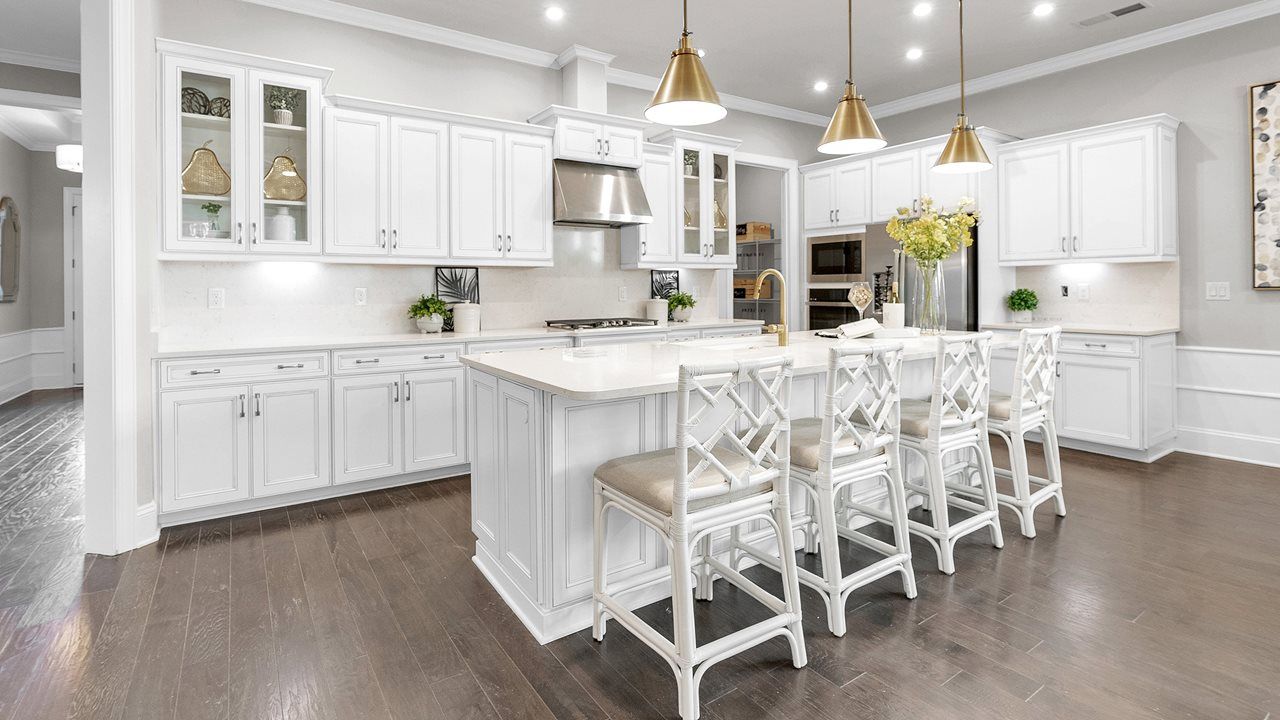 4006 Cresswind Boulevard. Monroe, NC 28110