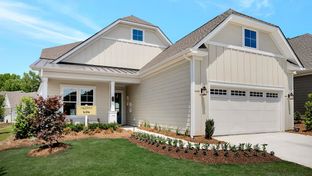 Lila - Cresswind Wesley Chapel: Monroe, North Carolina - Kolter Homes