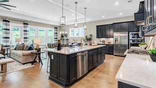 Sydney - Cresswind Wesley Chapel: Monroe, North Carolina - Kolter Homes