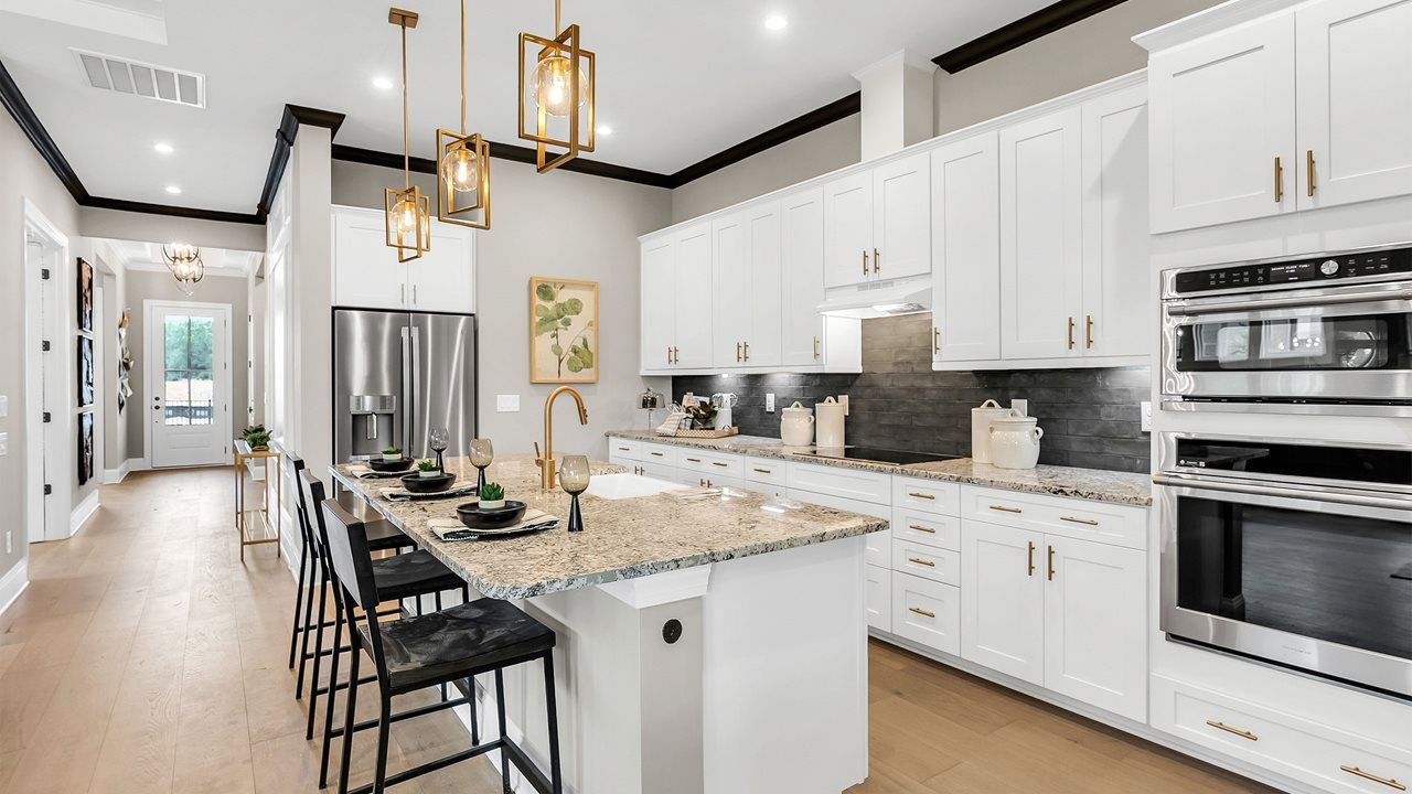 4006 Cresswind Boulevard. Monroe, NC 28110