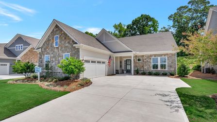Riley by Kolter Homes in Charlotte NC