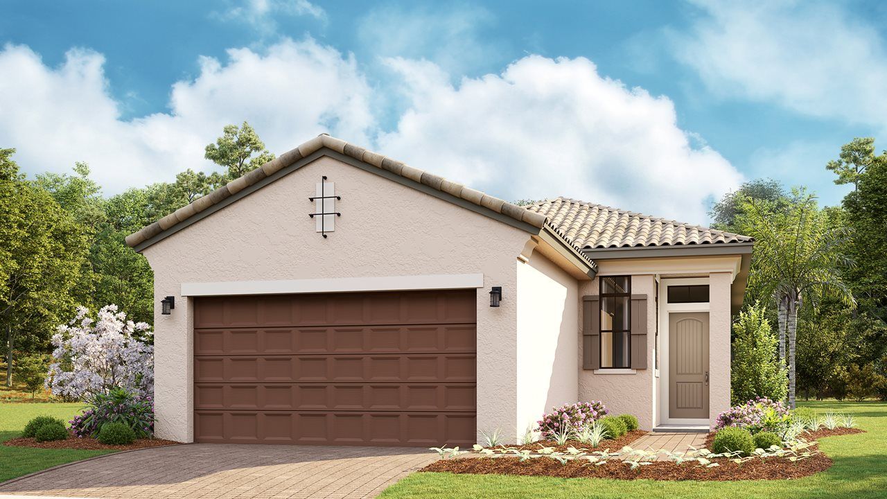 9250 Sw Visconti Way. Port Saint Lucie, FL 34987