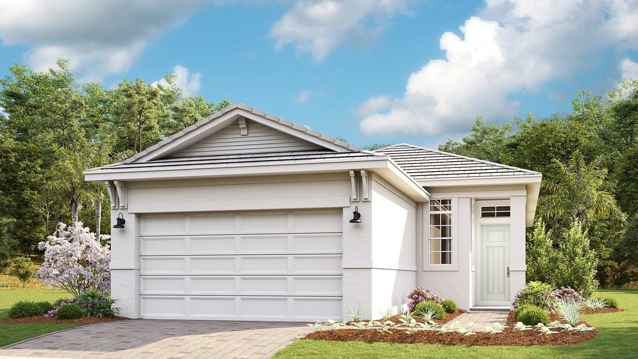 Coastal - Allison Model