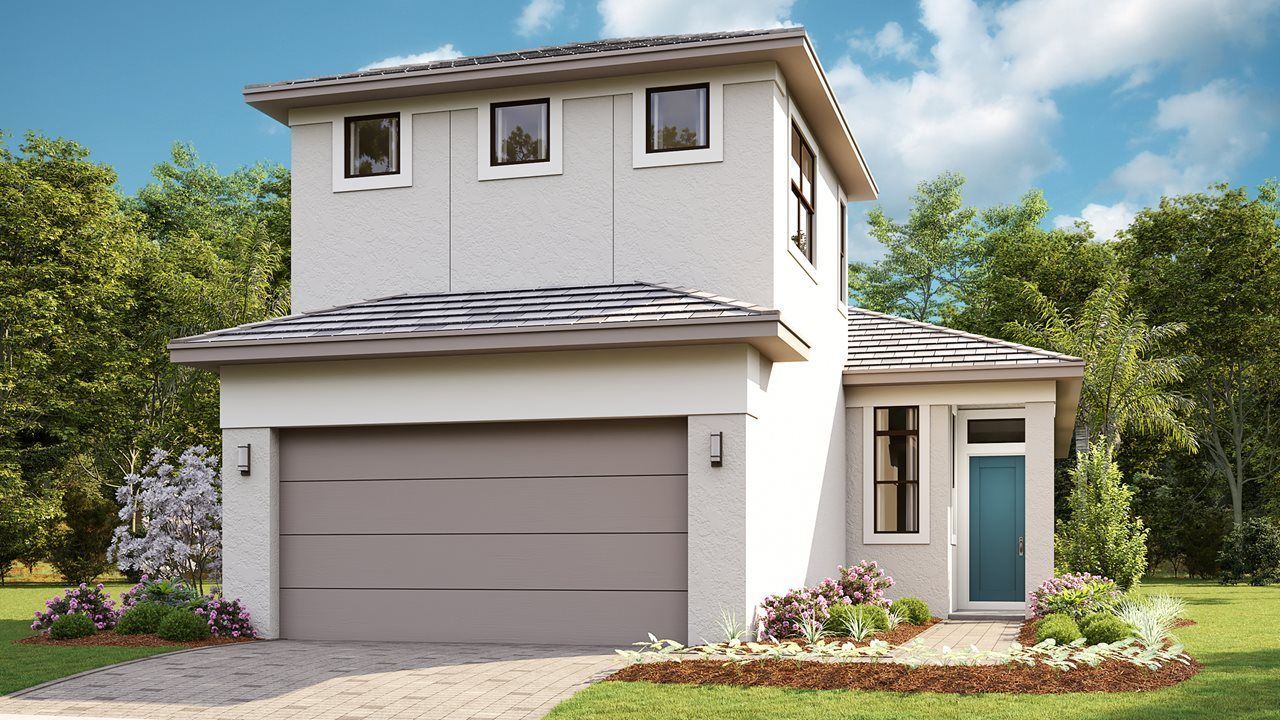 Transitional - Allison Model