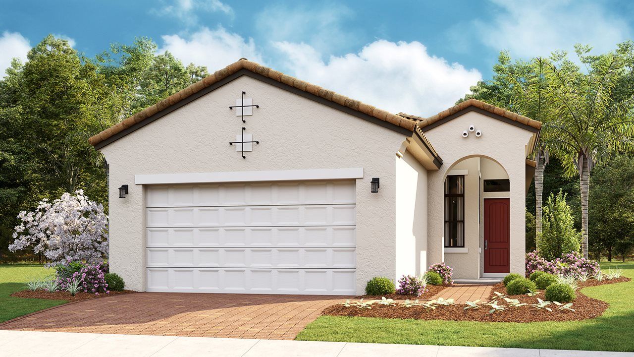 Spanish - Beverly Model