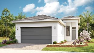 Caroline - PGA Village Verano: Port Saint Lucie, Florida - Kolter Homes