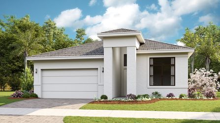 Kimberly by Kolter Homes in Martin-St. Lucie-Okeechobee Counties FL