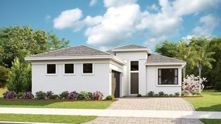 Lila - PGA Village Verano: Port Saint Lucie, Florida - Kolter Homes