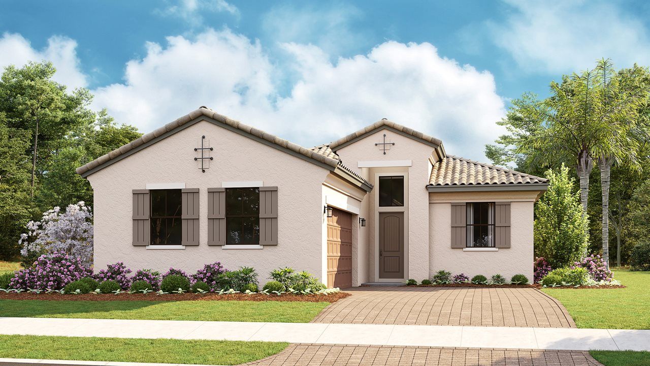 Spanish - Lila Model