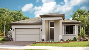 Madison - PGA Village Verano: Port Saint Lucie, Florida - Kolter Homes