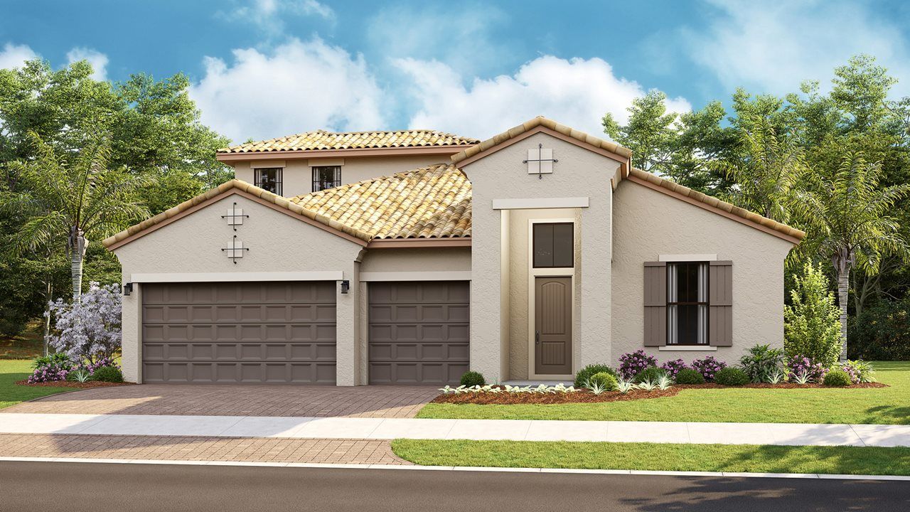 9250 Sw Visconti Way. Port Saint Lucie, FL 34987