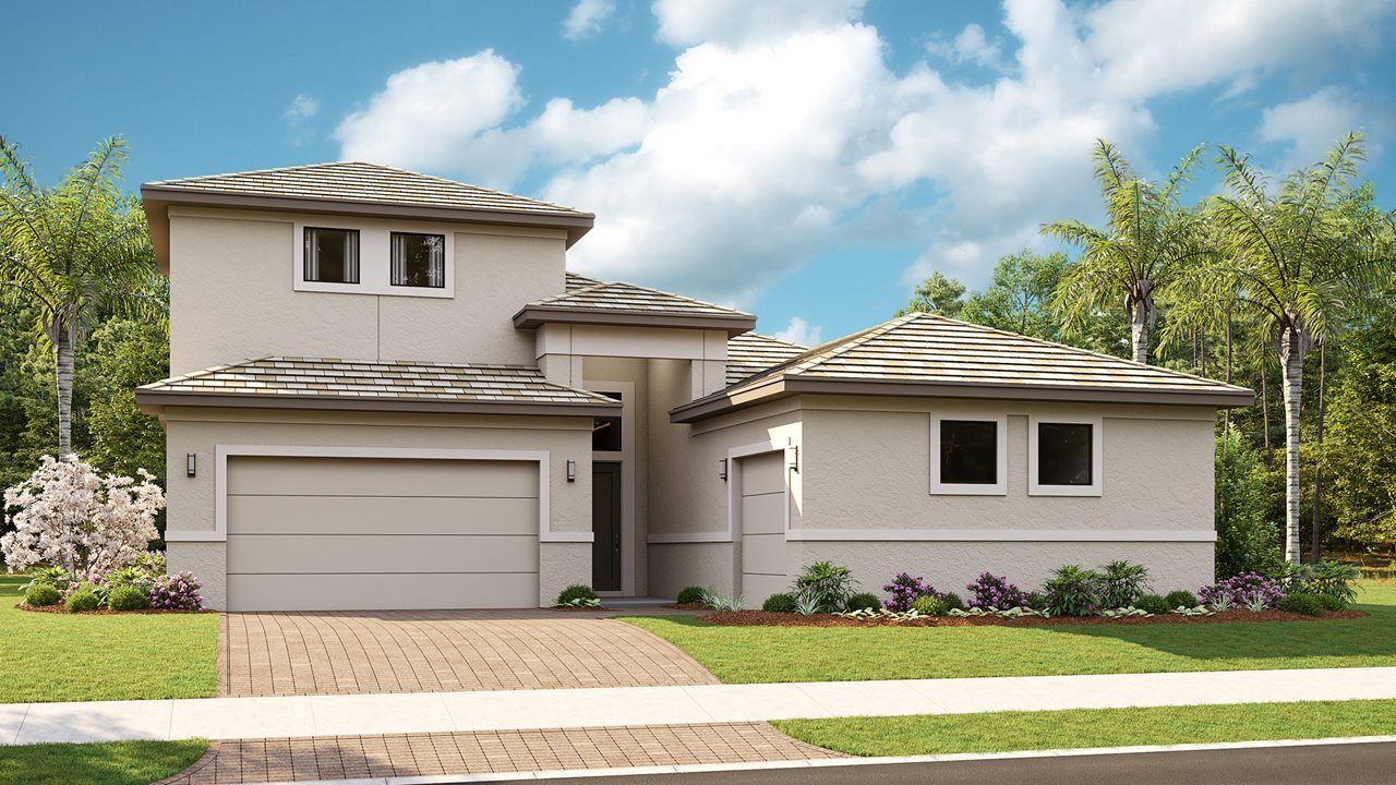 Transitional Bonus Room - Sydney Model