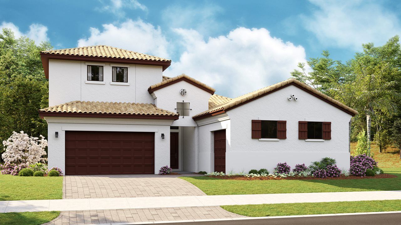 9250 Sw Visconti Way. Port Saint Lucie, FL 34987