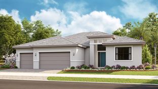 Taylor - PGA Village Verano: Port Saint Lucie, Florida - Kolter Homes