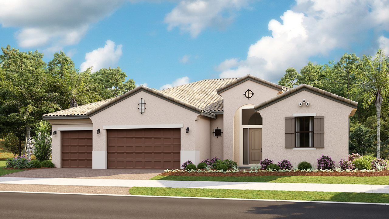 Spanish- Taylor Model