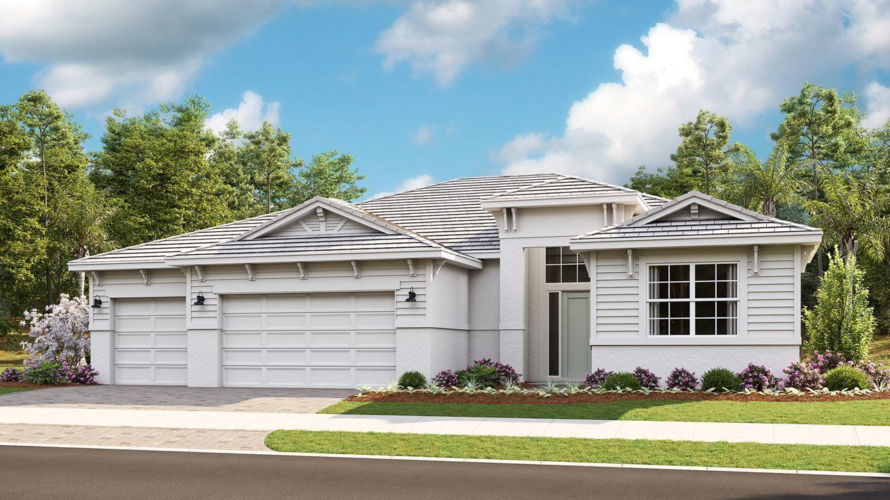 Coastal - Taylor Model