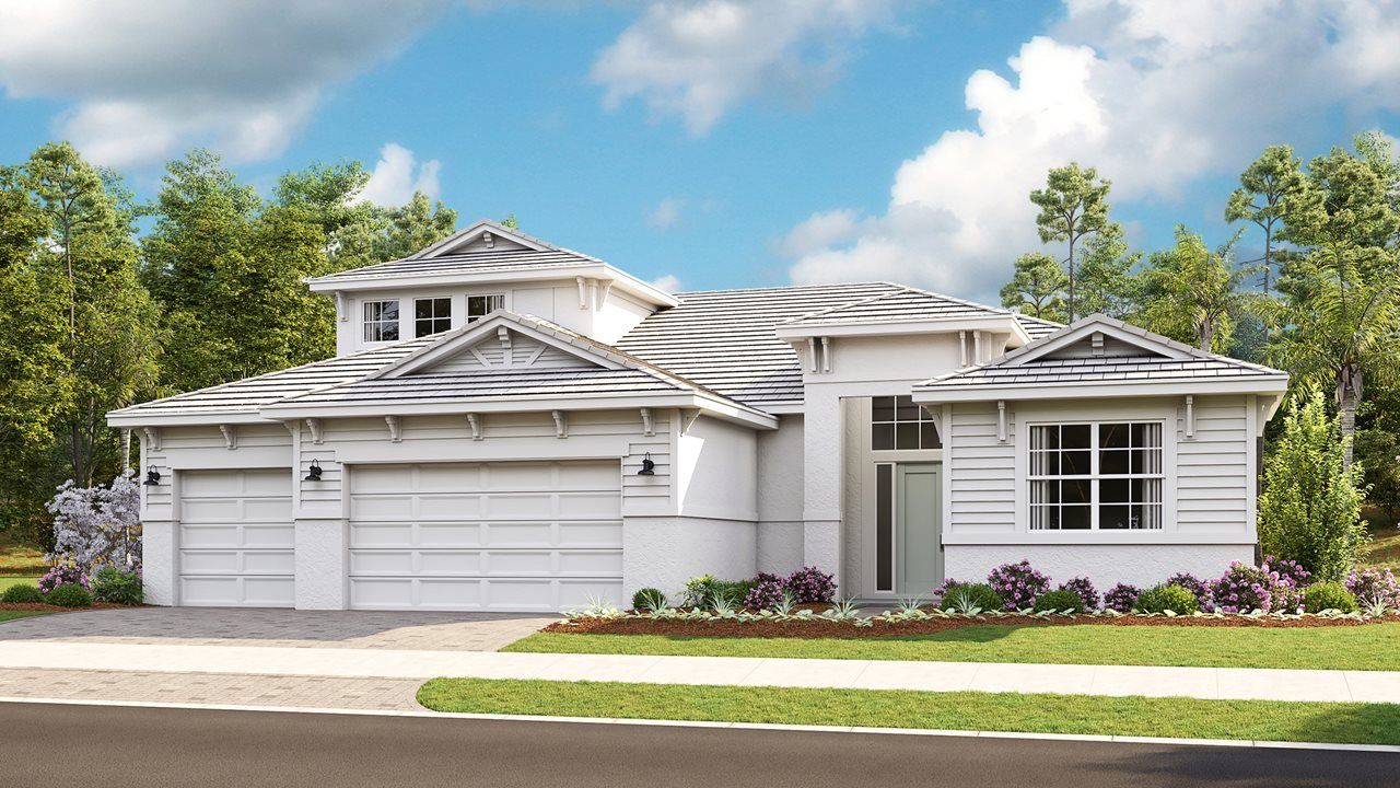 Coastal Bonus Room - Taylor Model