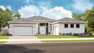 Valerie - PGA Village Verano: Port Saint Lucie, Florida - Kolter Homes
